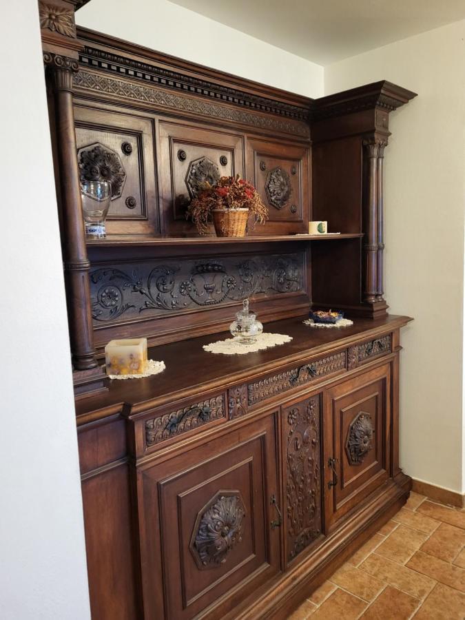 Villa Il Pettirosso La Spezia Buitenkant foto