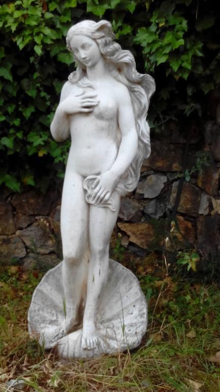 Villa Il Pettirosso La Spezia Buitenkant foto